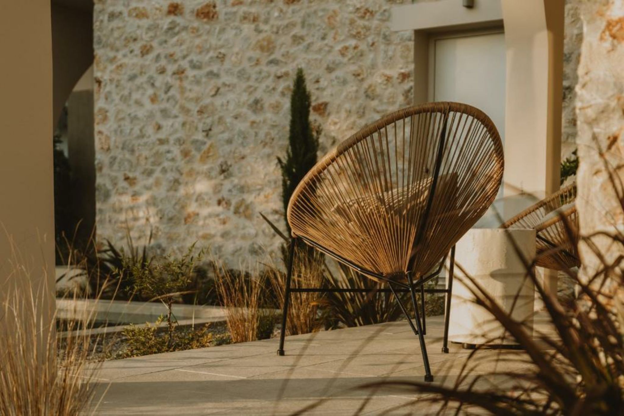 BATU Luxury Apartments