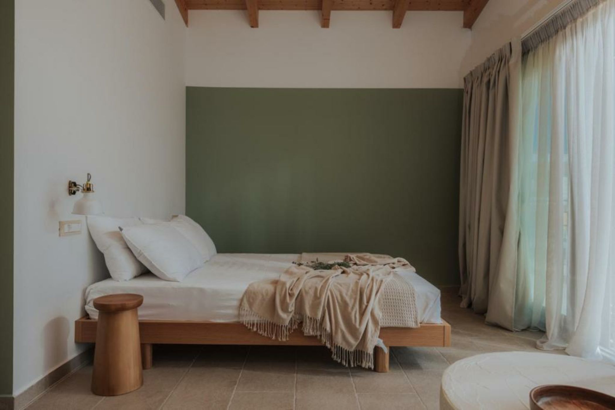 BATU Luxury Apartments