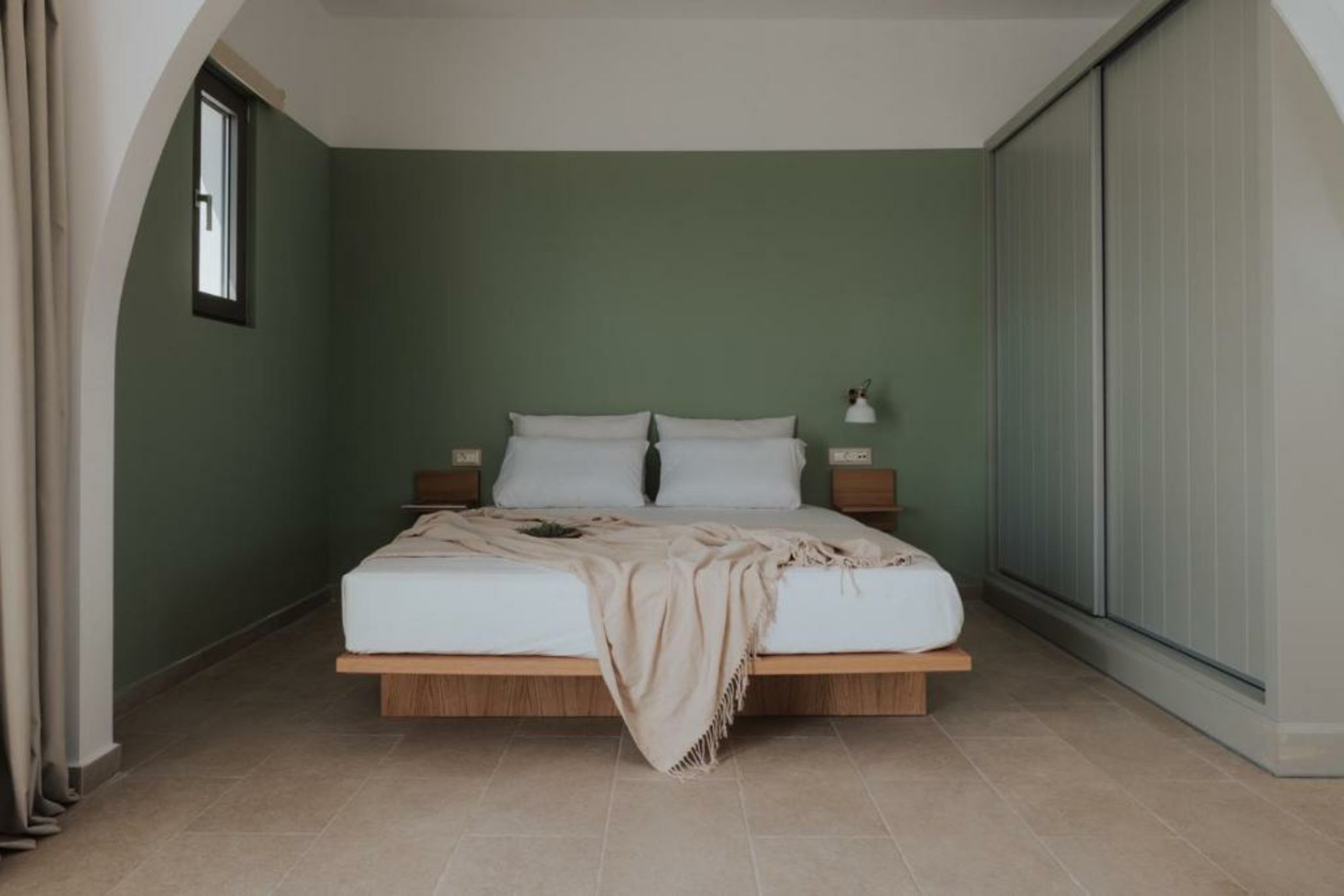 BATU Luxury Apartments