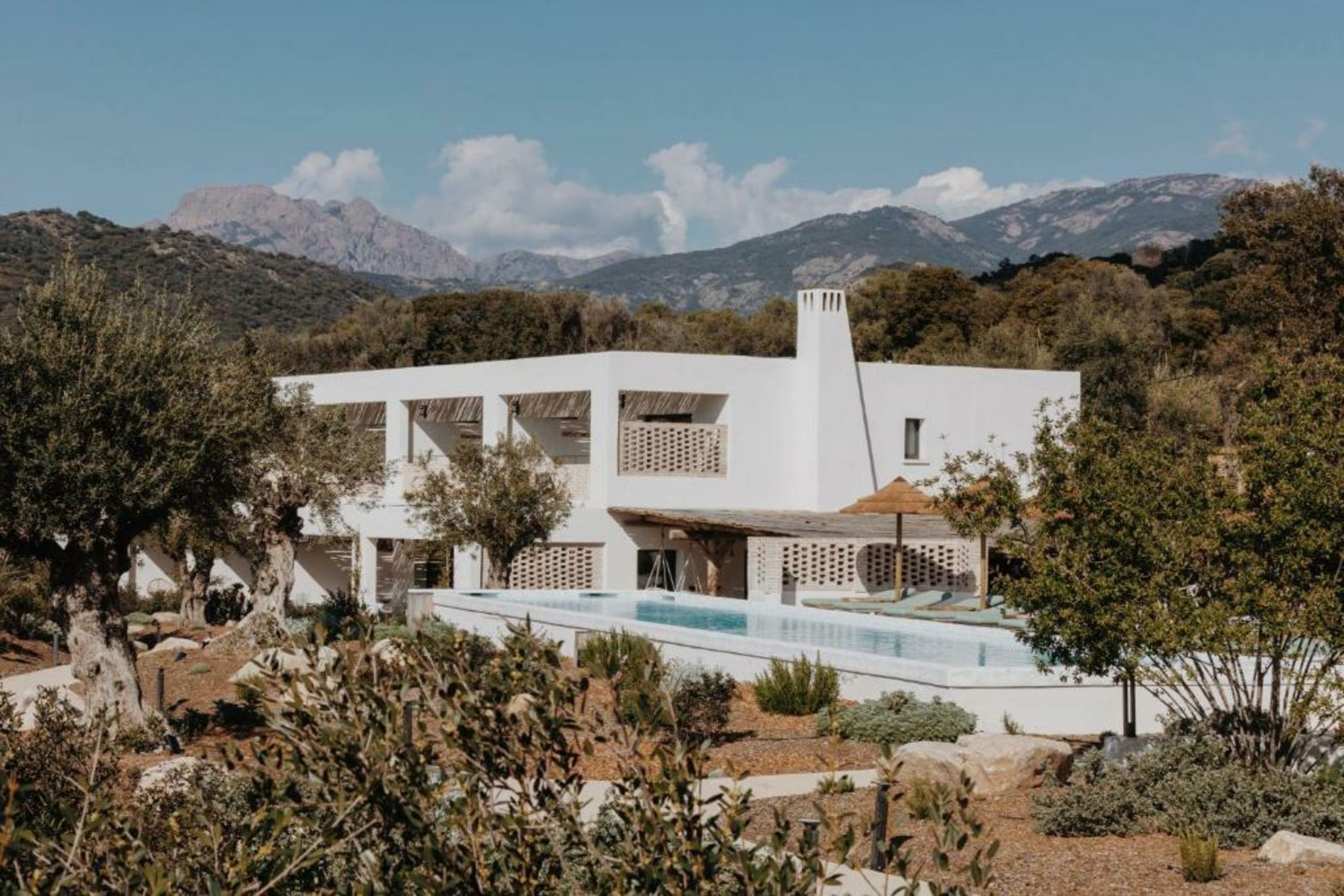 VILLA FLAKA Boutique Hôtel