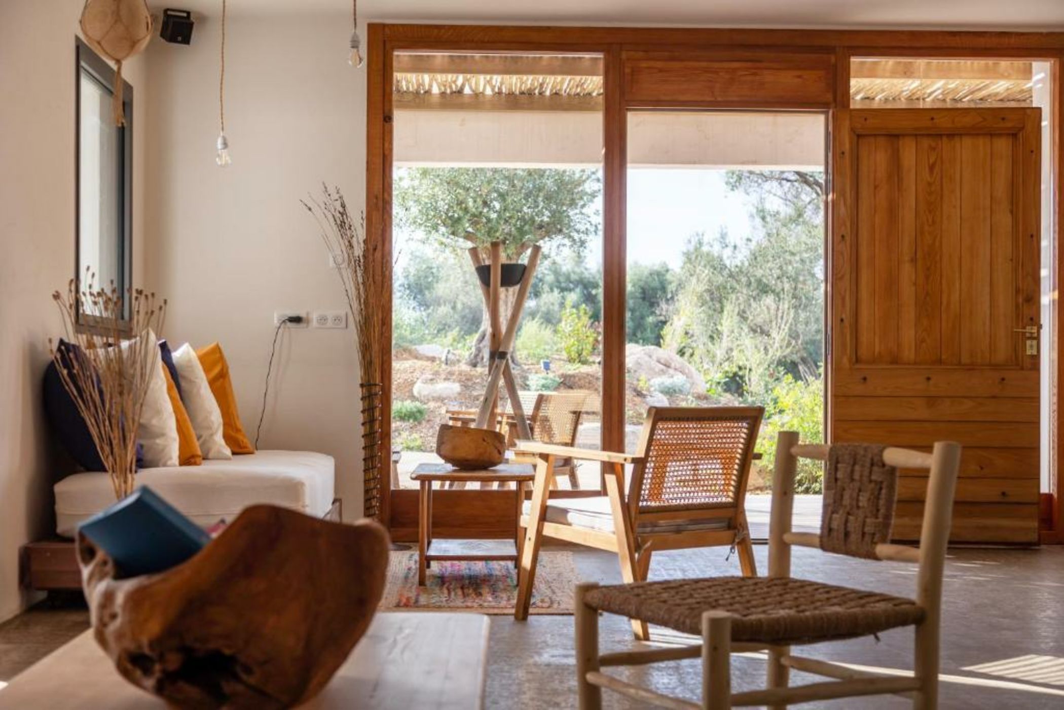 VILLA FLAKA Boutique Hôtel