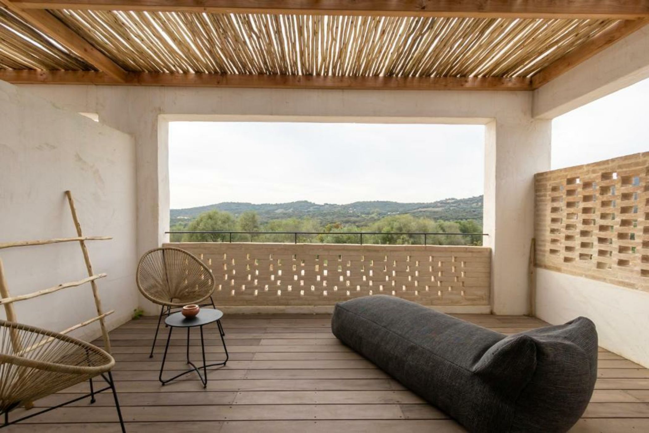 VILLA FLAKA Boutique Hôtel