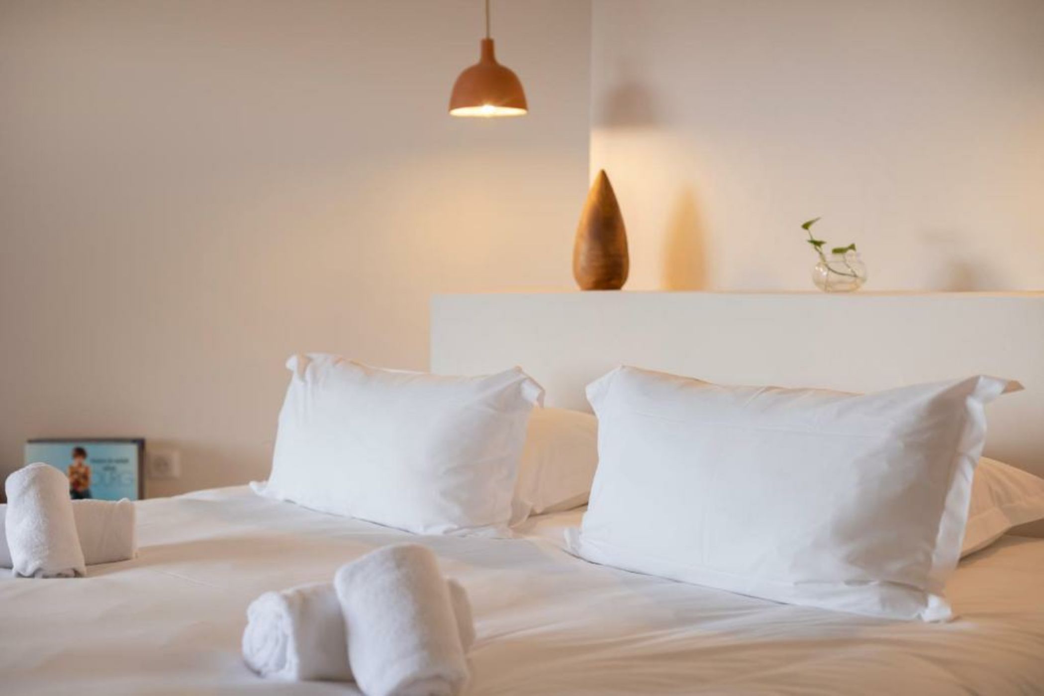 VILLA FLAKA Boutique Hôtel