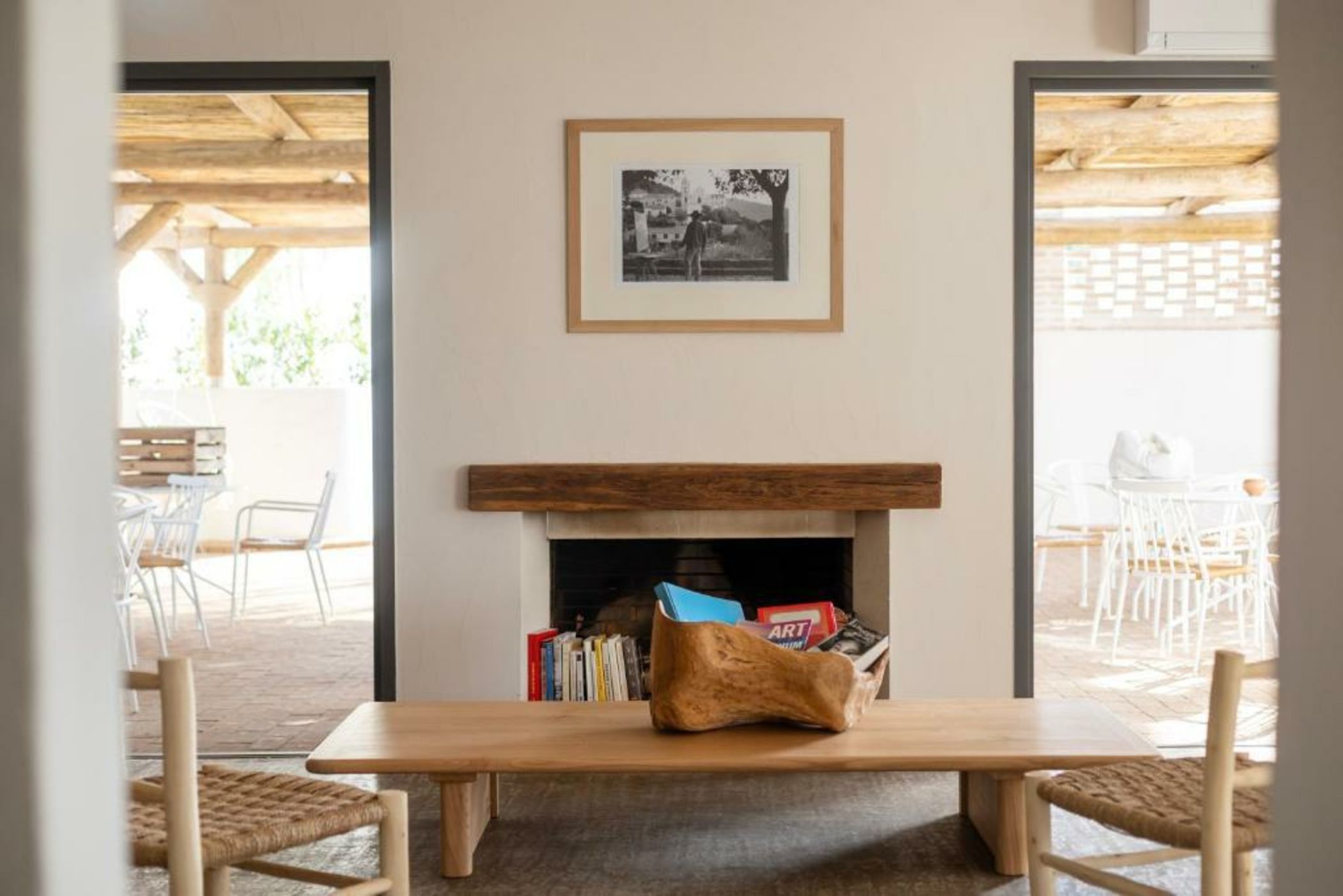 VILLA FLAKA Boutique Hôtel