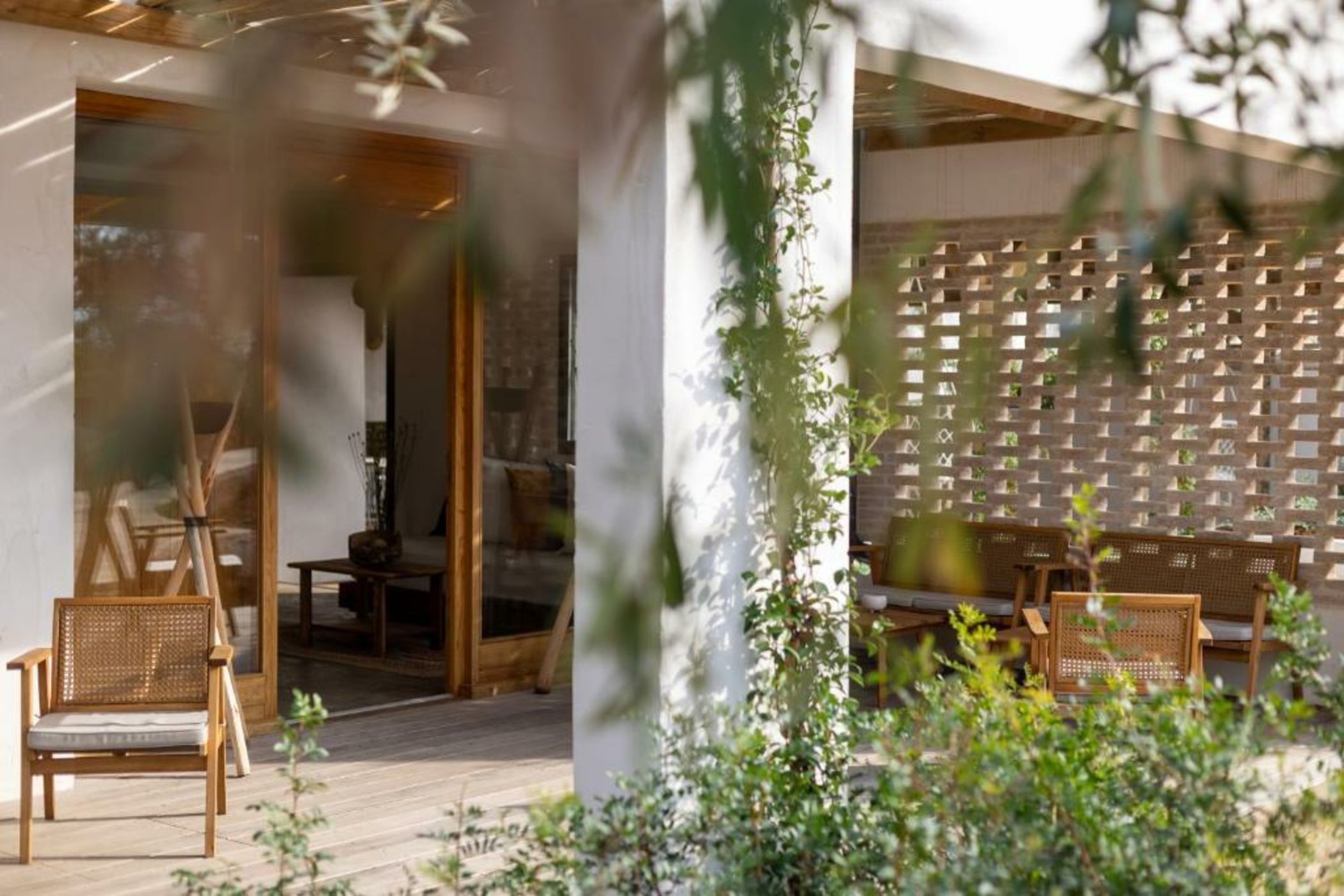 VILLA FLAKA Boutique Hôtel