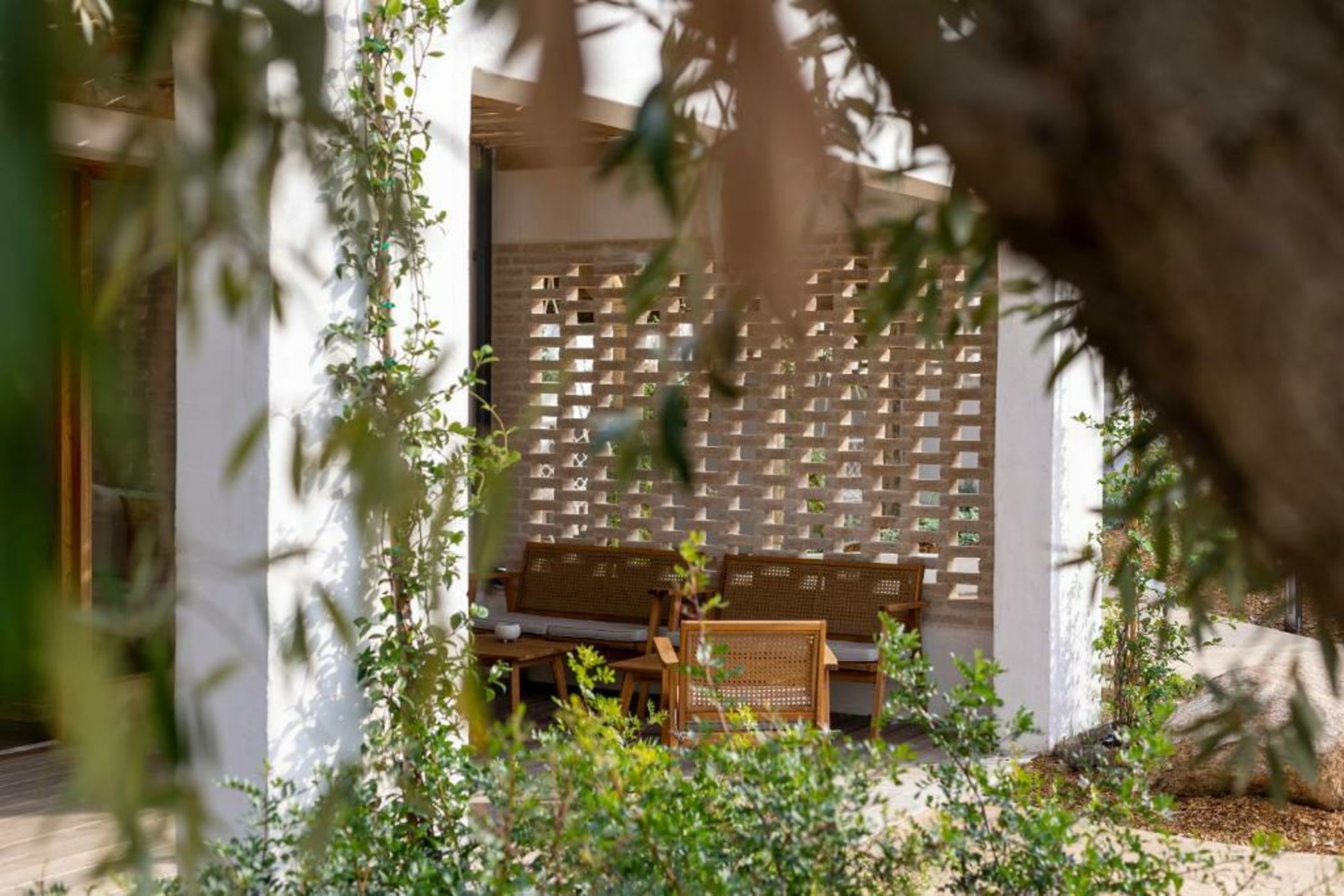 VILLA FLAKA Boutique Hôtel