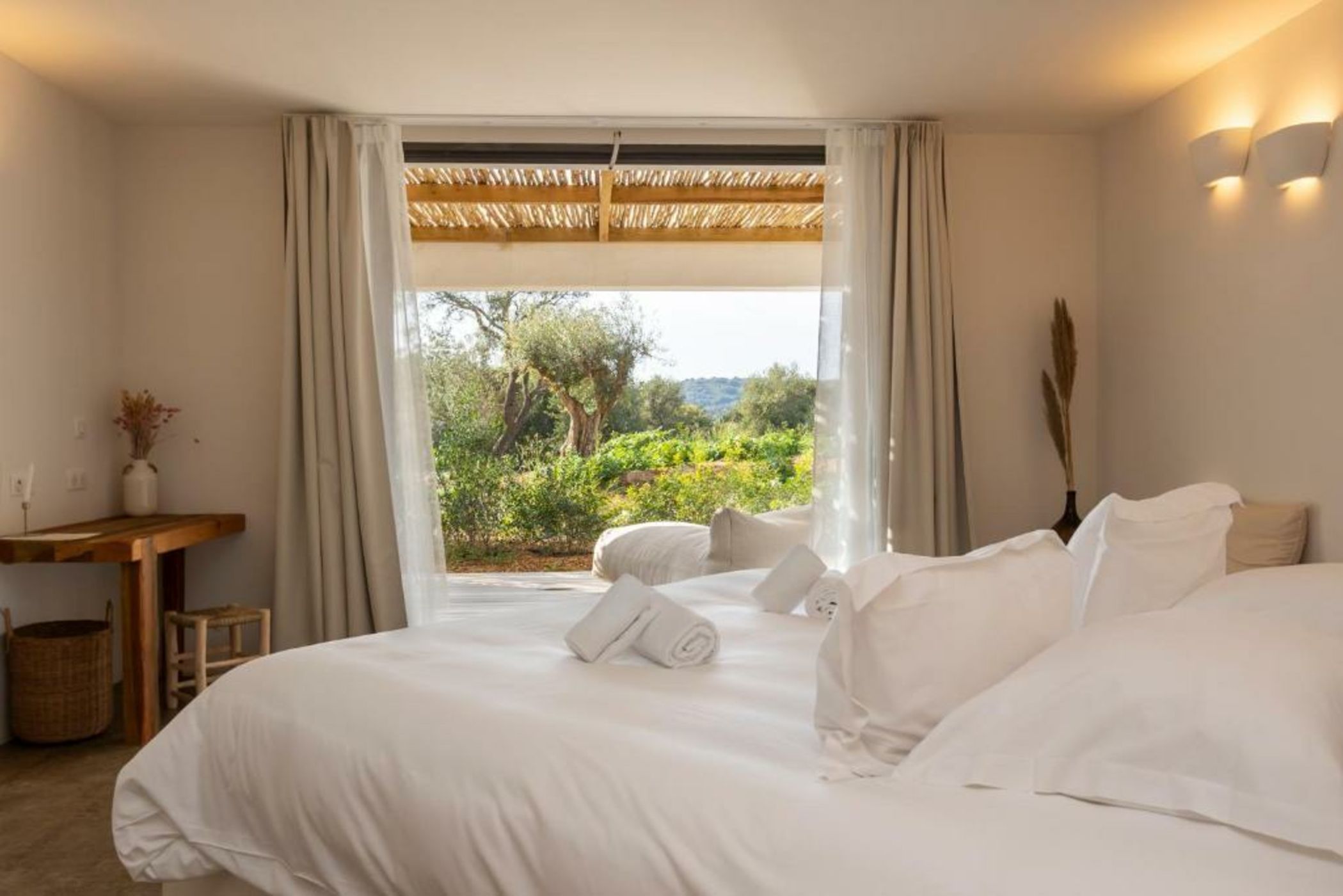 VILLA FLAKA Boutique Hôtel