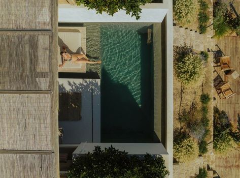 Amethyst Selene Paleros Couple's Hideaway