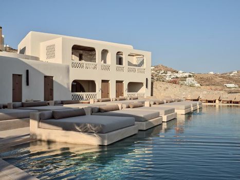 Domes Noruz Mykonos