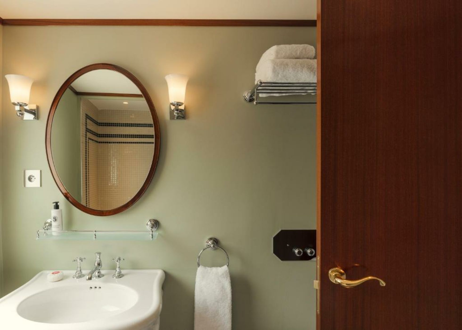 Hôtel Des Grands Voyageurs