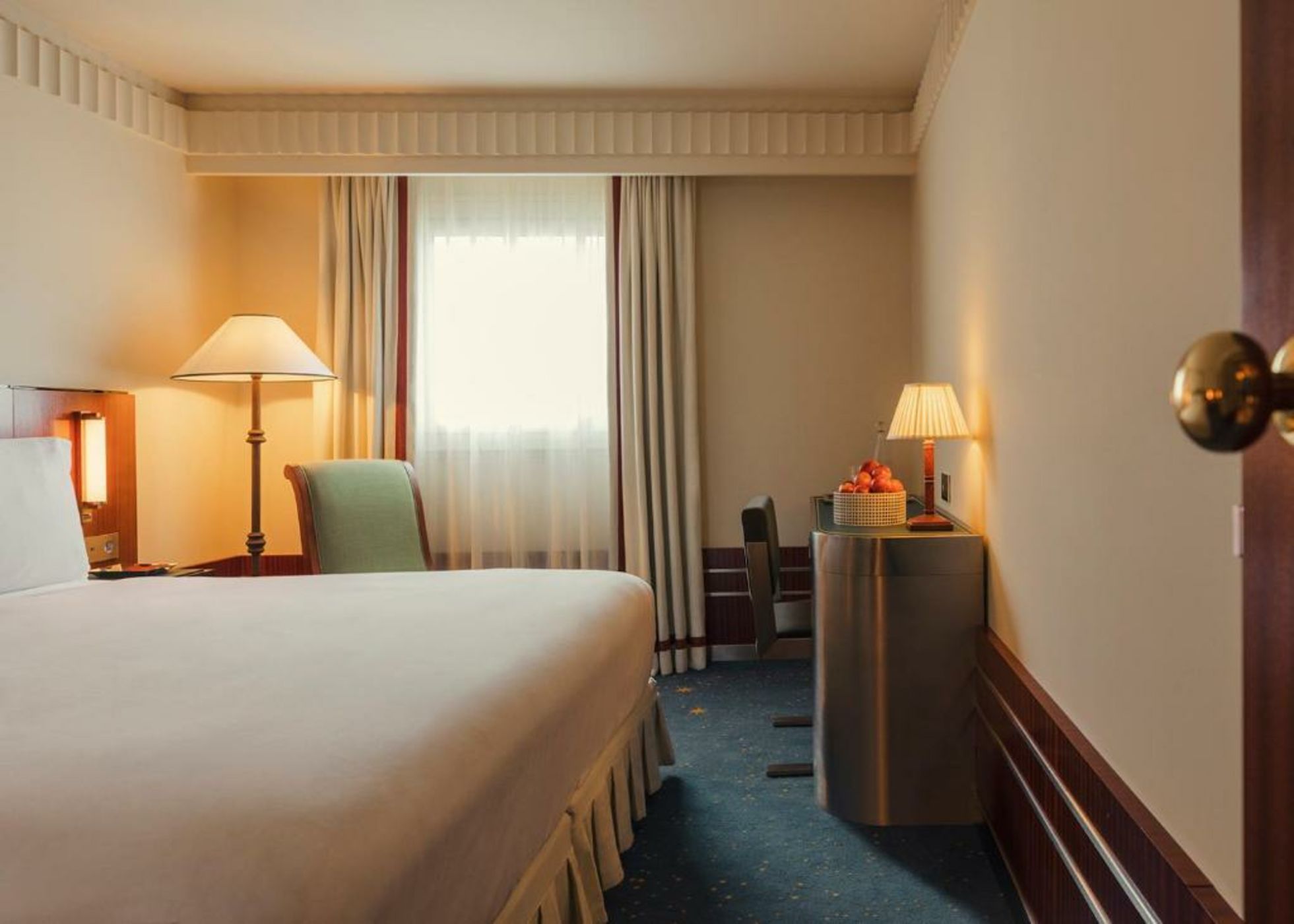 Hôtel Des Grands Voyageurs