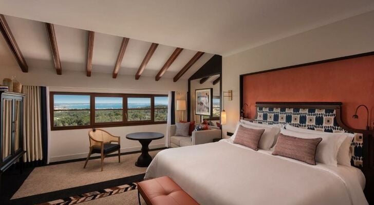 Castillo Hotel Son Vida, a Luxury Collection Hotel, Mallorca - Adults Only