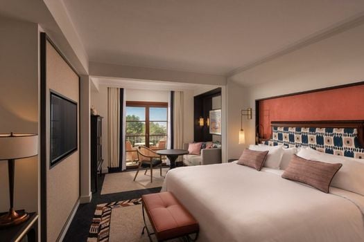 Castillo Hotel Son Vida, a Luxury Collection Hotel, Mallorca - Adults Only