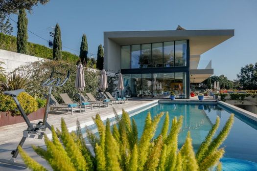 Villa Paladina