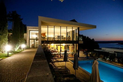 Villa Paladina