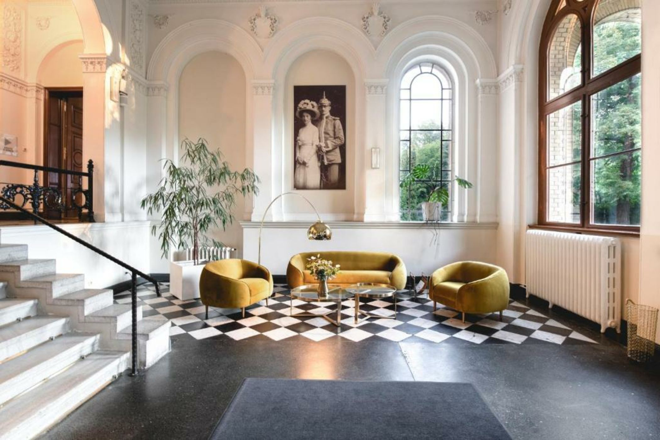 Hotel Schloss Neetzow