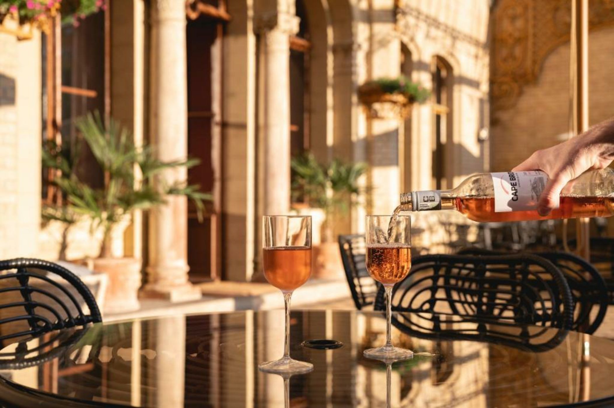 Hotel Schloss Neetzow