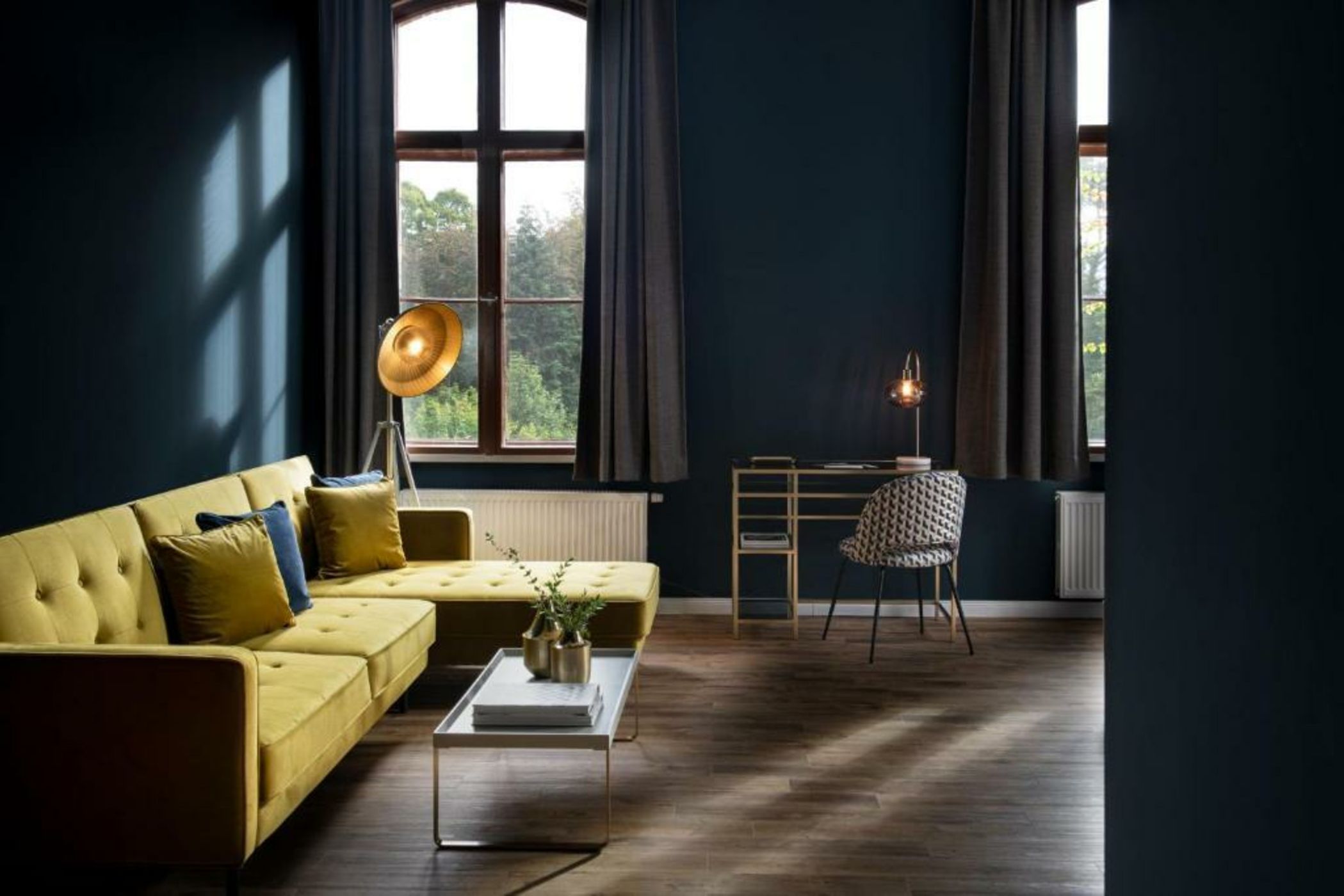 Hotel Schloss Neetzow