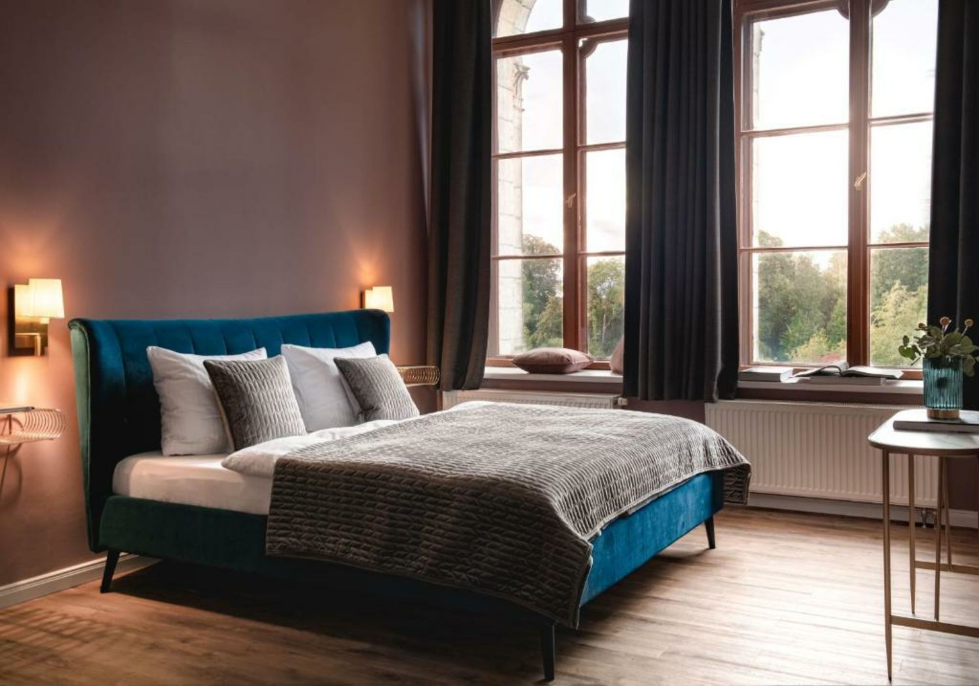 Hotel Schloss Neetzow