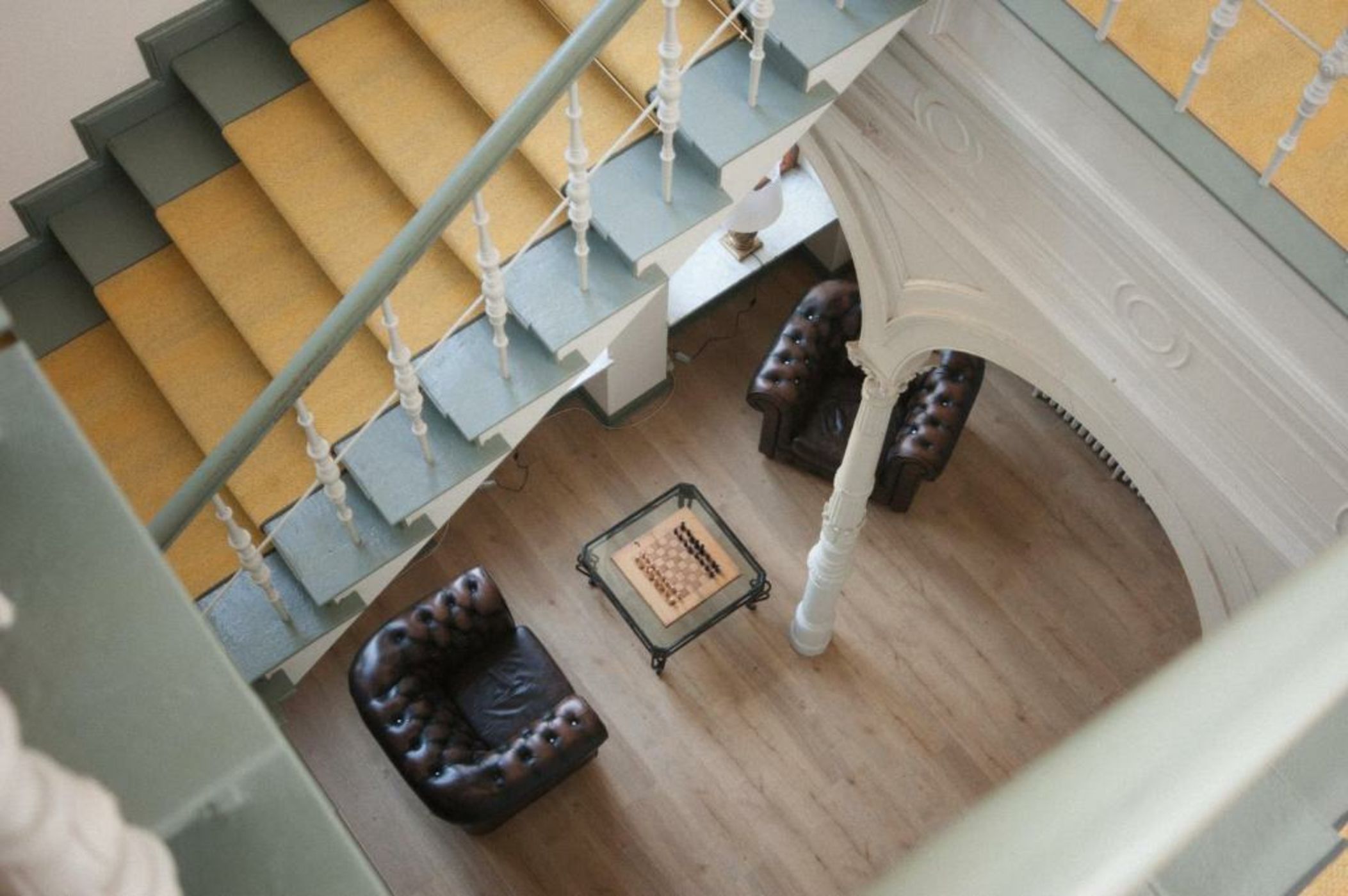 Hotel Schloss Neetzow