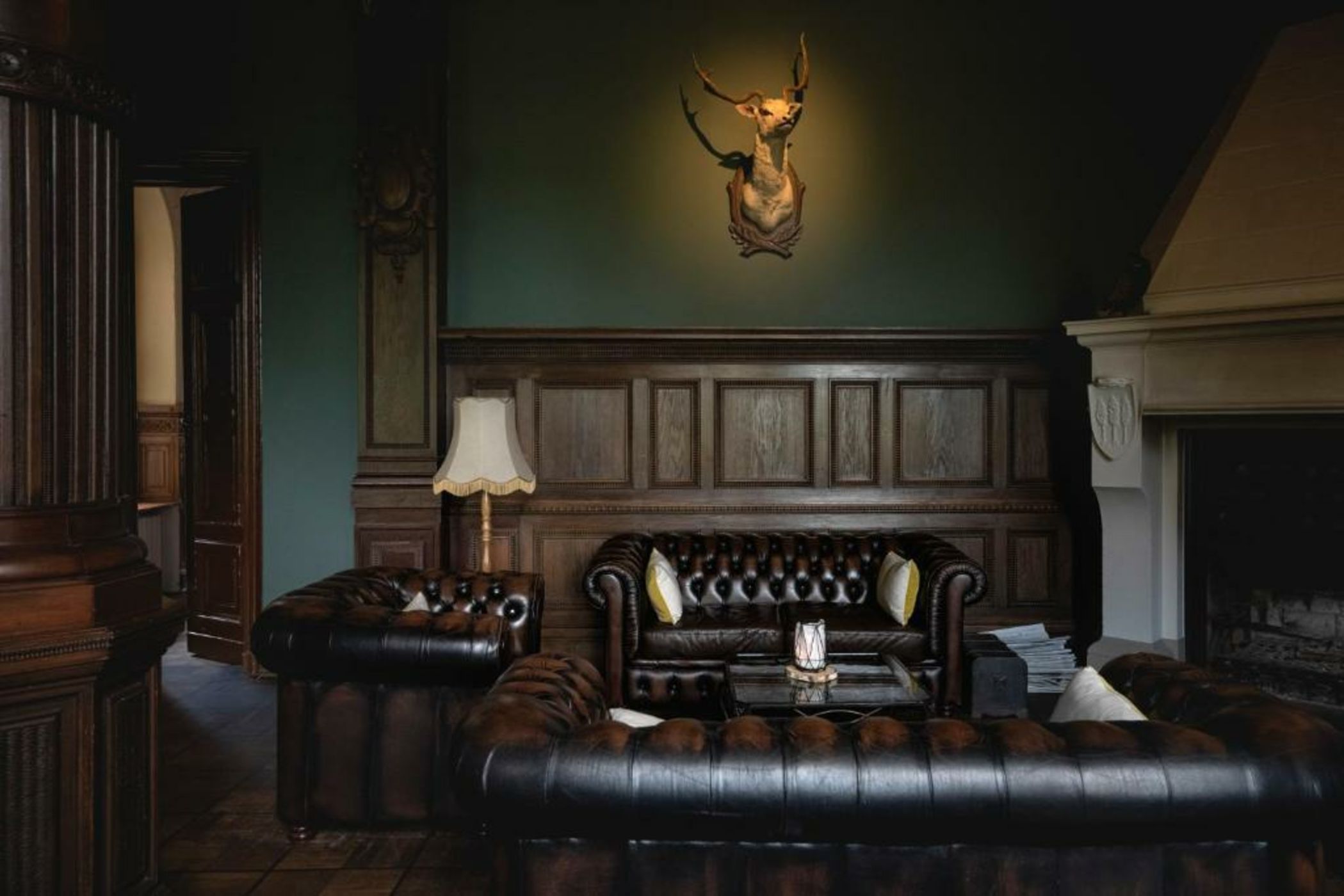 Hotel Schloss Neetzow