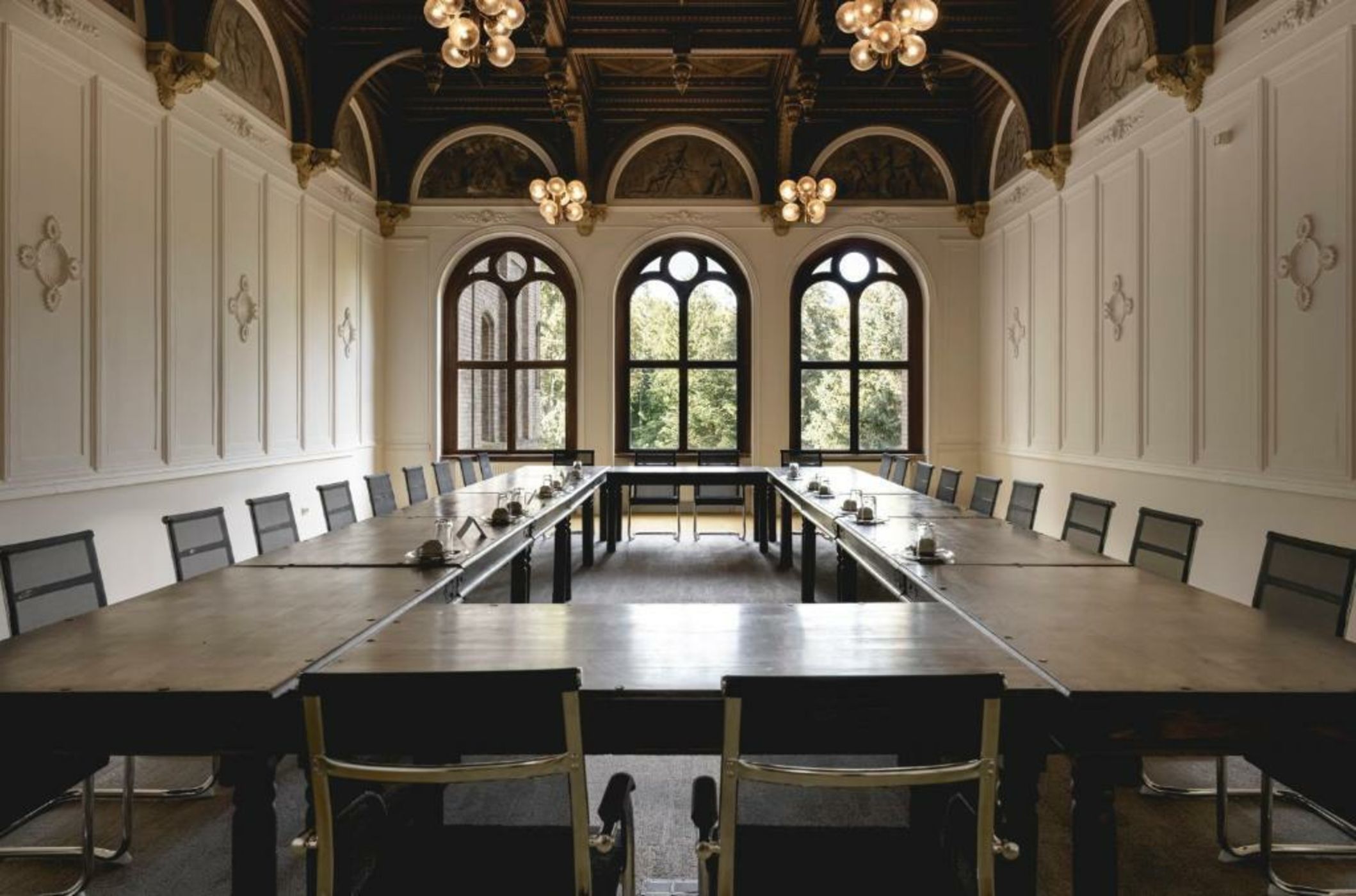 Hotel Schloss Neetzow