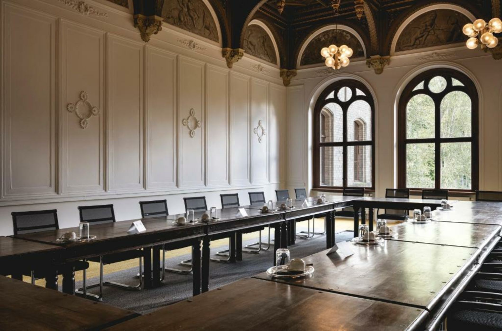 Hotel Schloss Neetzow