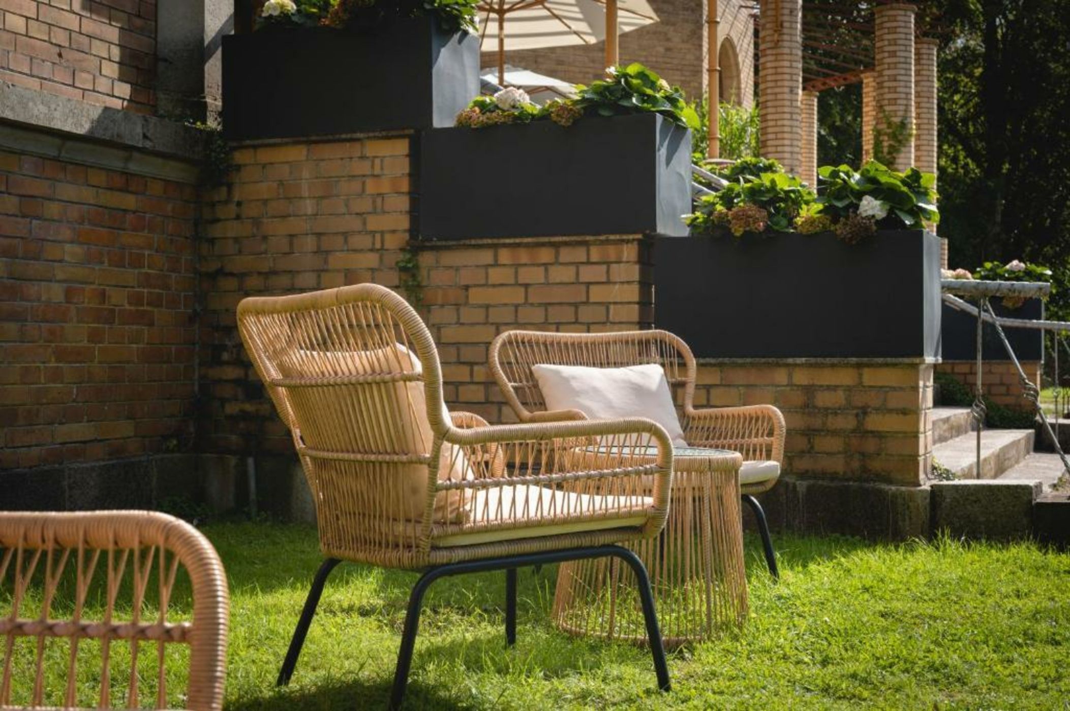 Hotel Schloss Neetzow