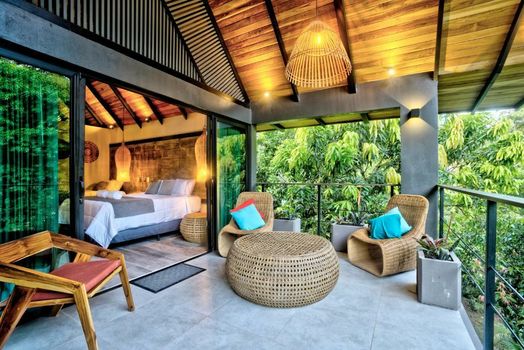 Namu Garden Hotel & Spa