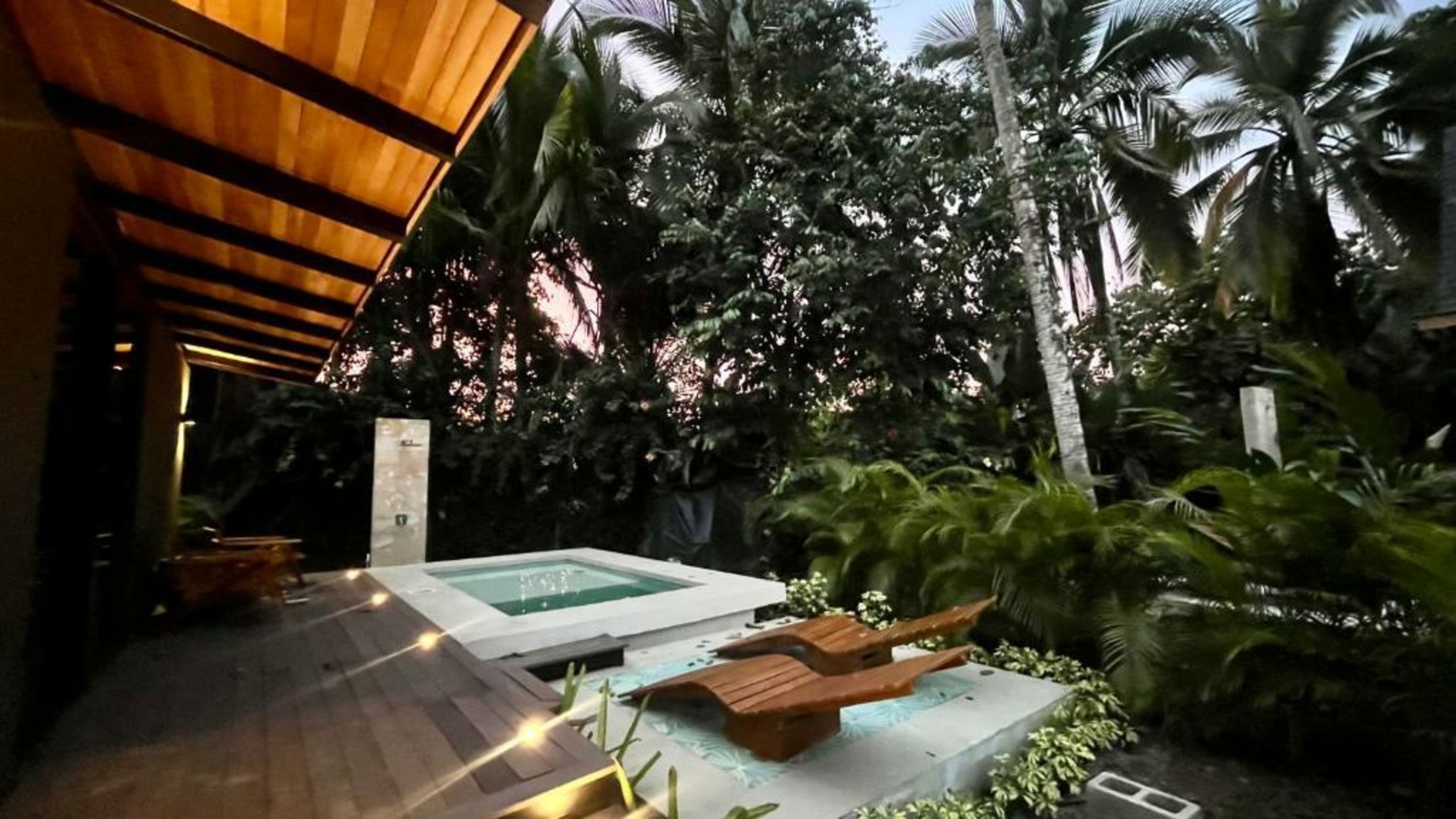 Namu Garden Hotel & Spa