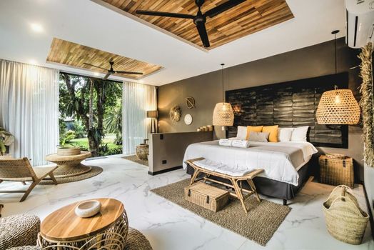 Namu Garden Hotel & Spa