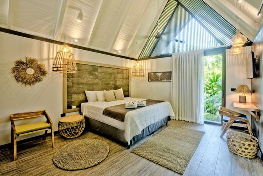 Namu Garden Hotel & Spa