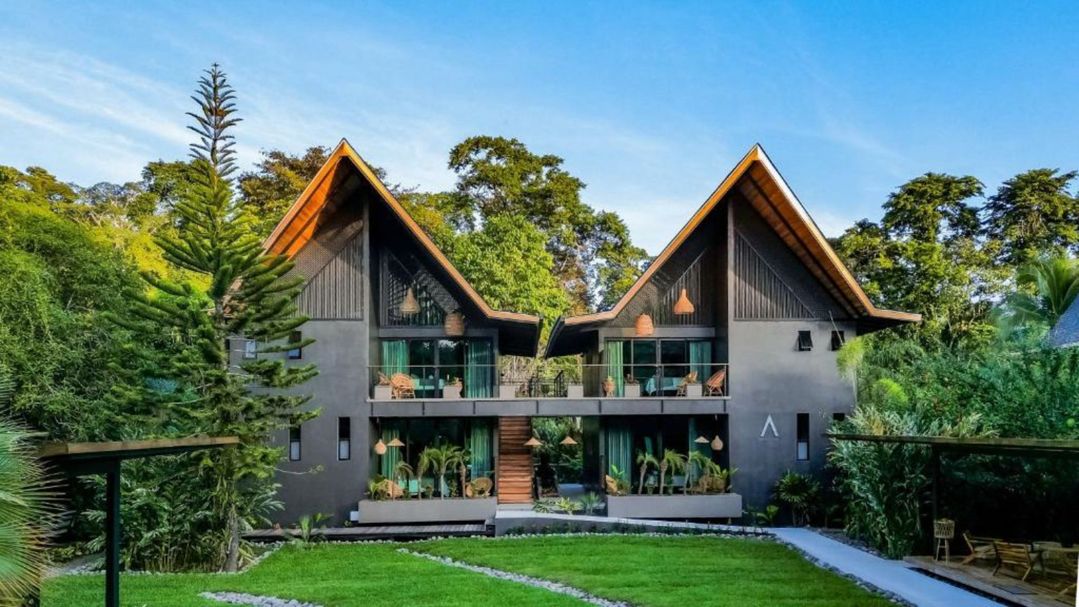 Namu Garden Hotel & Spa