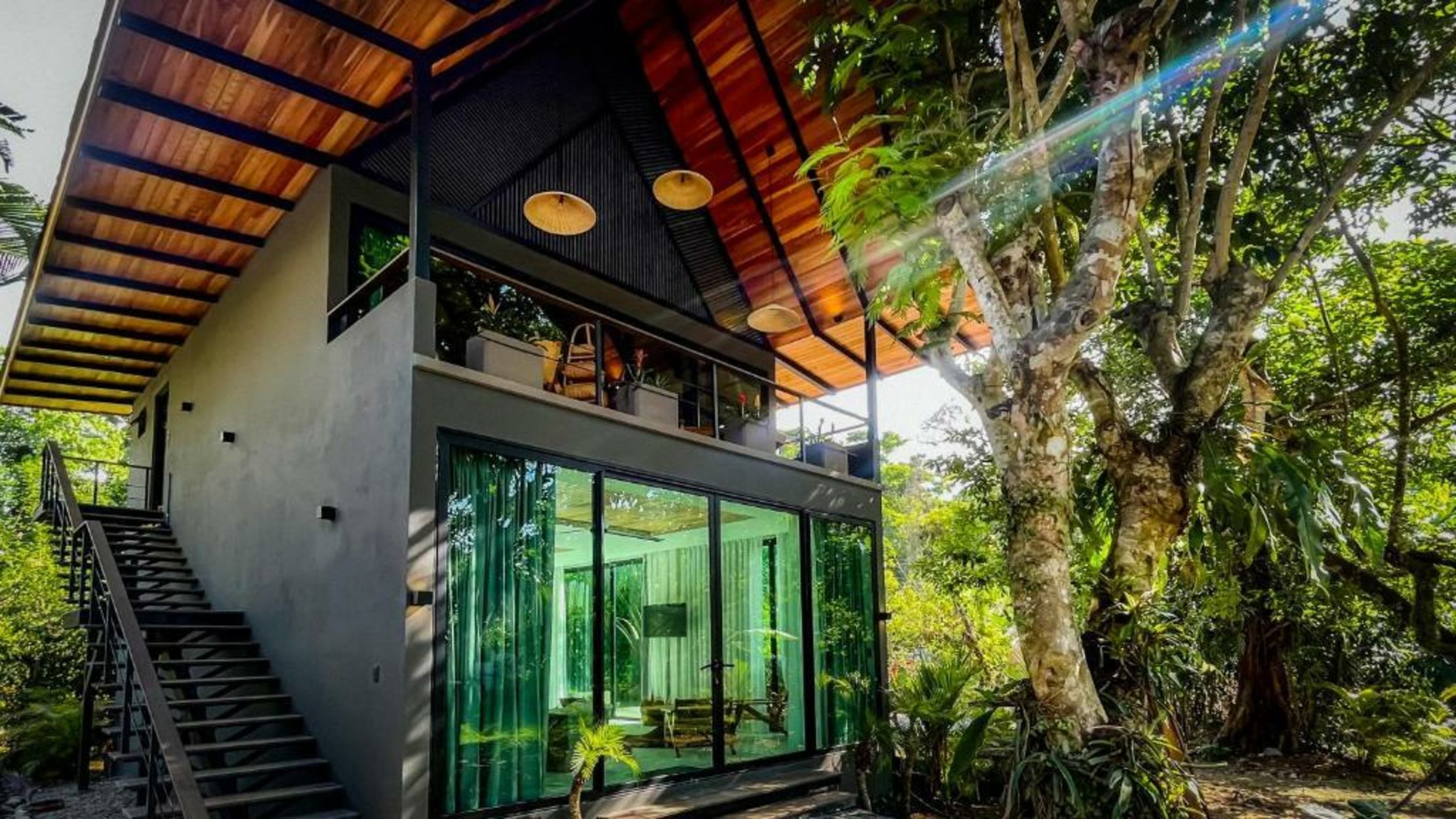 Namu Garden Hotel & Spa