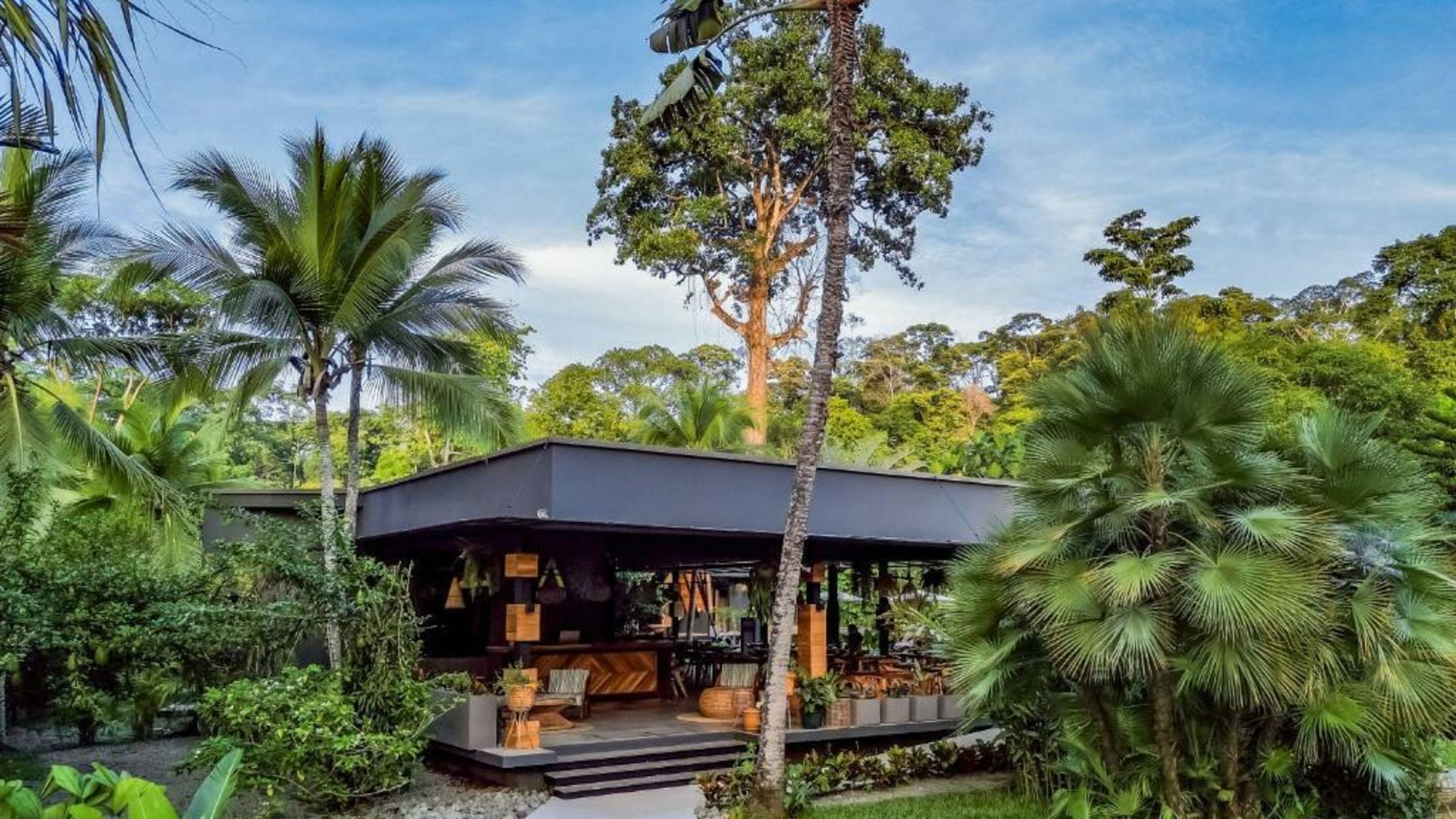 Namu Garden Hotel & Spa