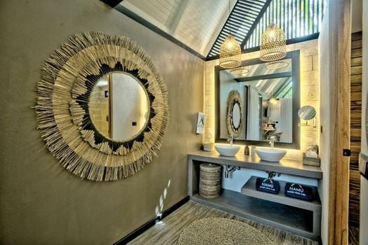 Namu Garden Hotel & Spa