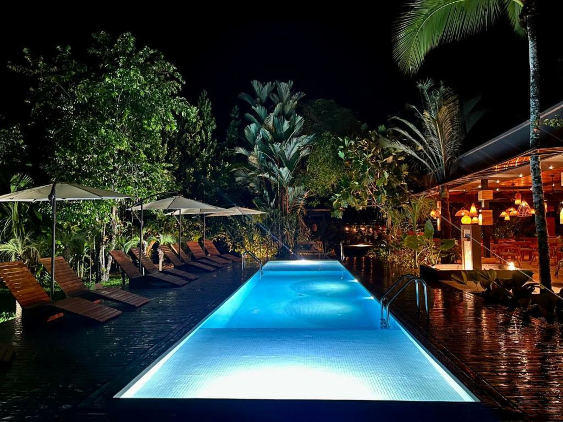 Namu Garden Hotel & Spa