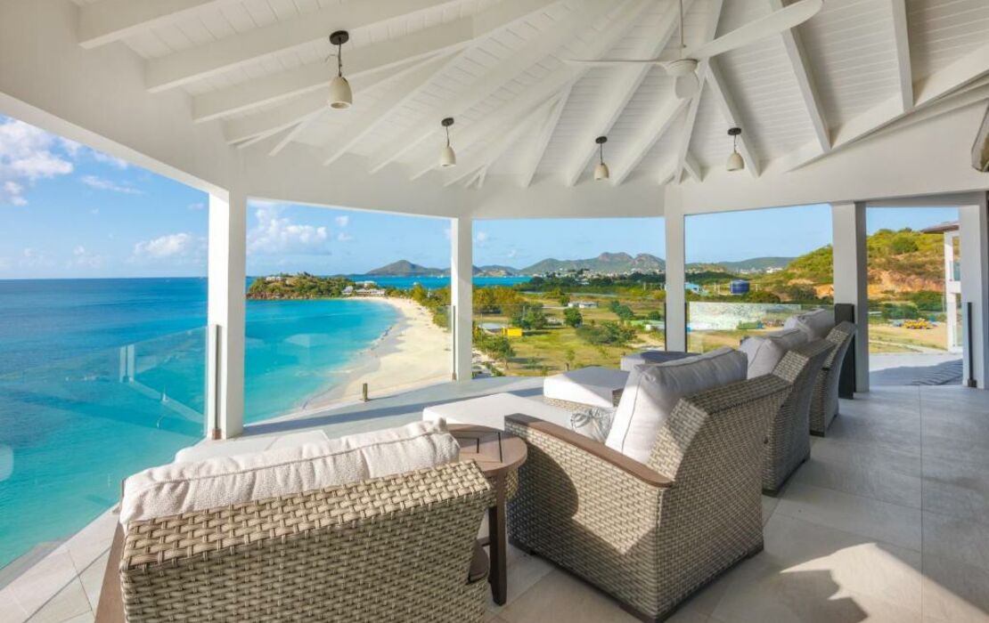 Tamarind Hills, a Design Boutique Hotel Bolands, Antigua & Barbuda