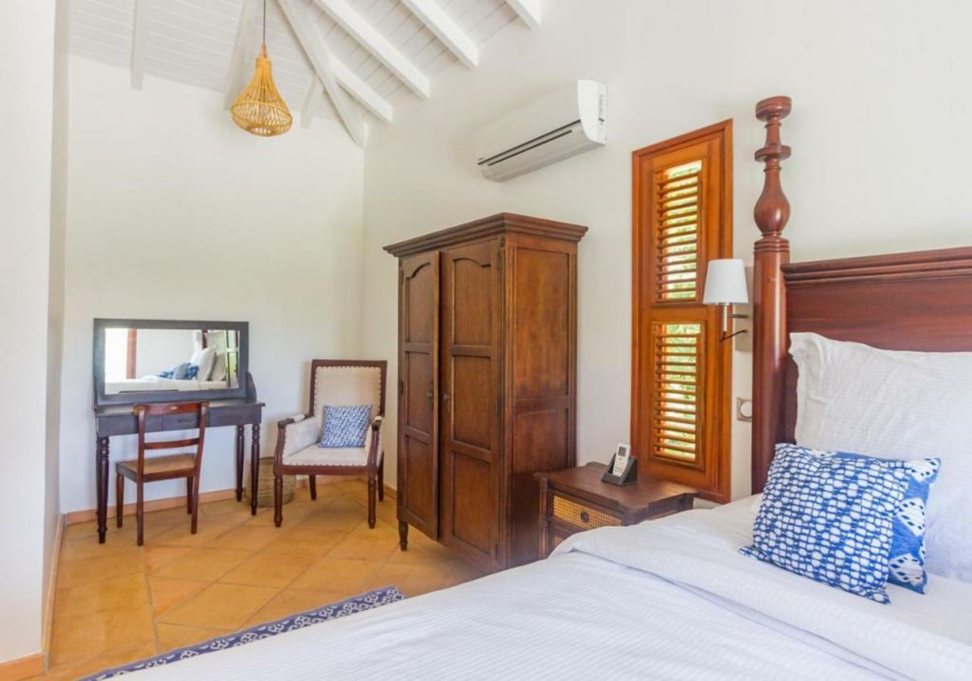 Habitation Saint Charles - Hôtel de Charme & Spa