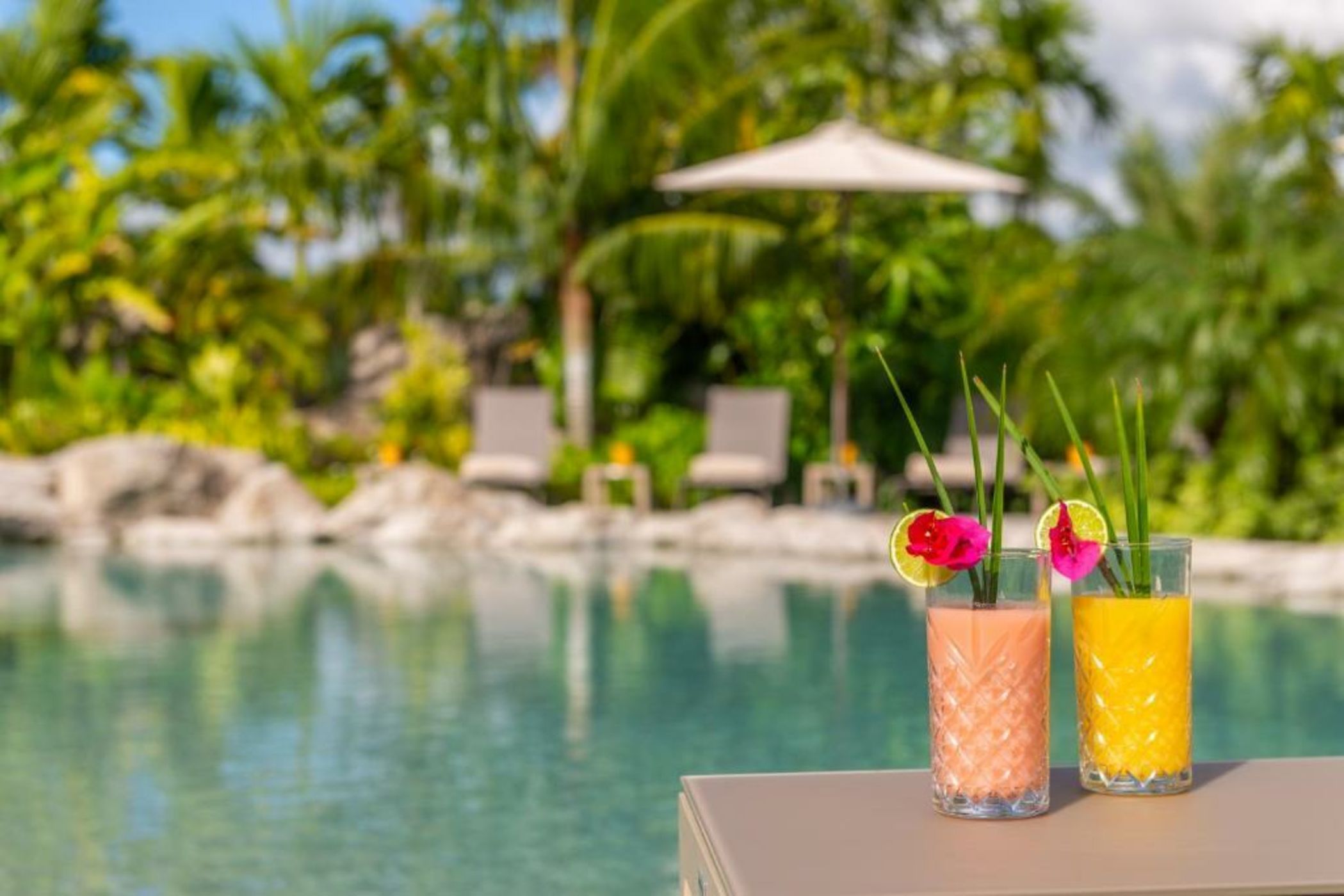 Habitation Saint Charles - Hôtel de Charme & Spa