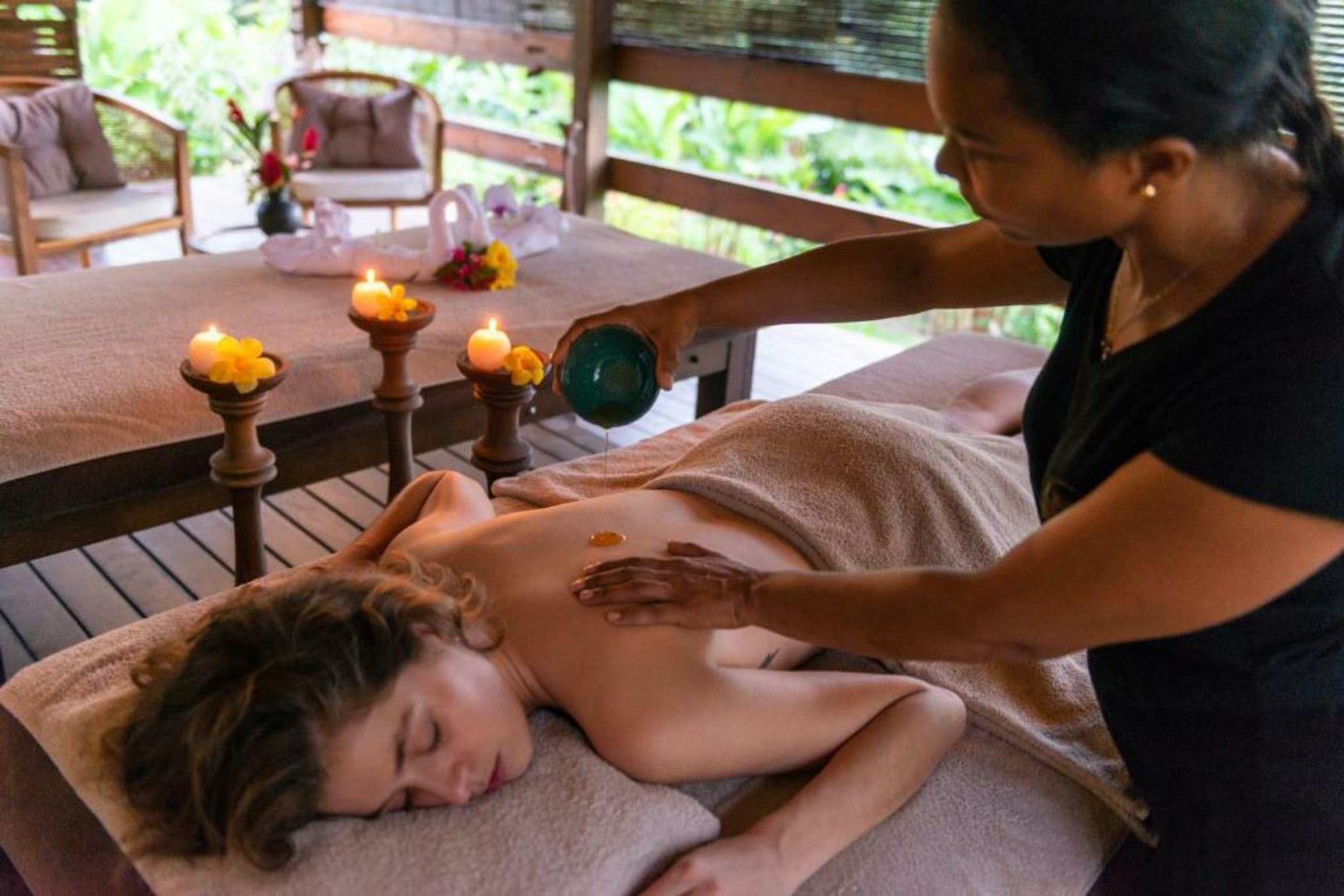 Habitation Saint Charles - Hôtel de Charme & Spa