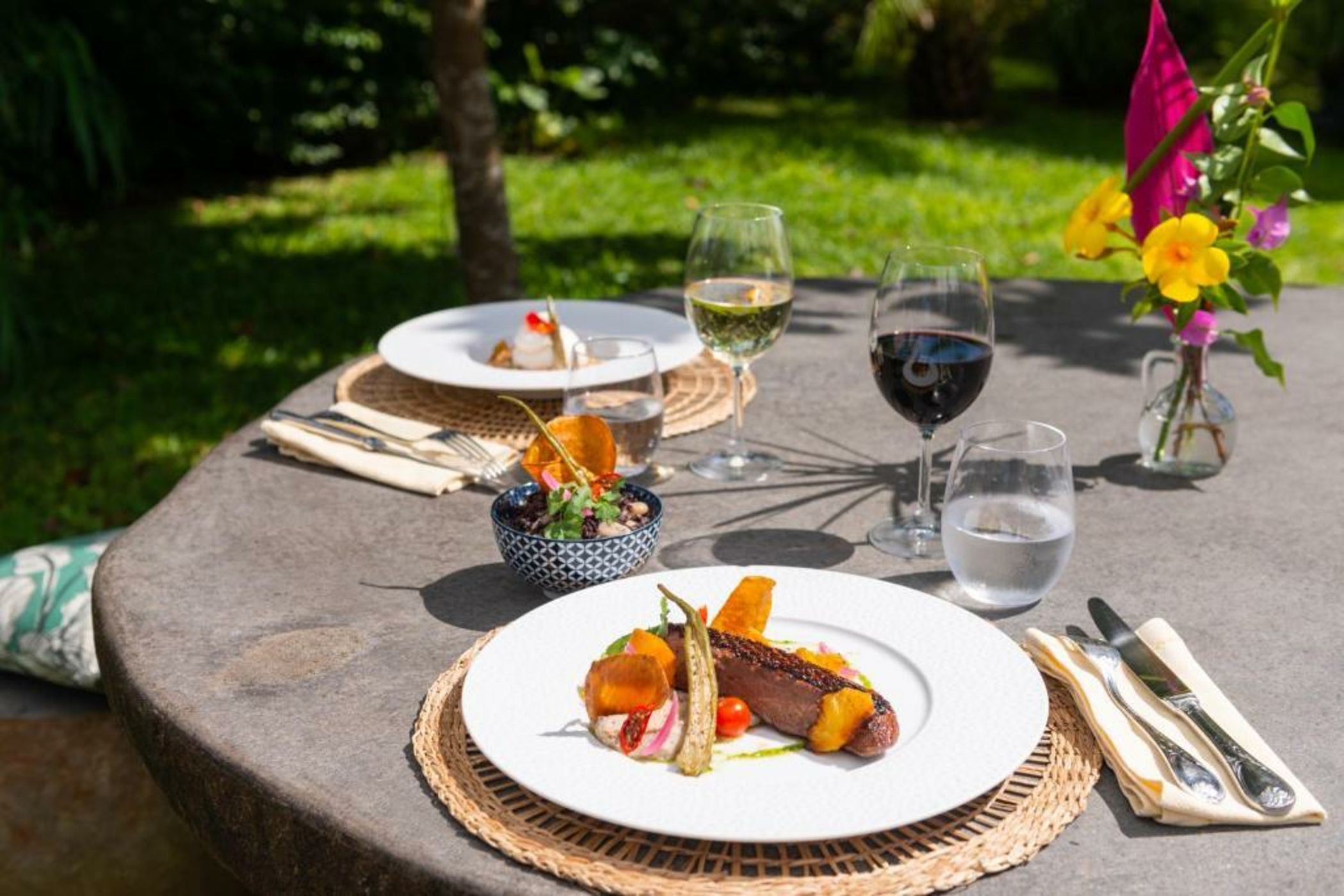 Habitation Saint Charles - Hôtel de Charme & Spa