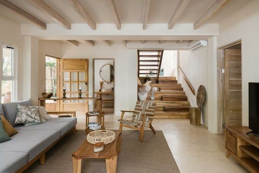 Casa Arena Beachfront Property