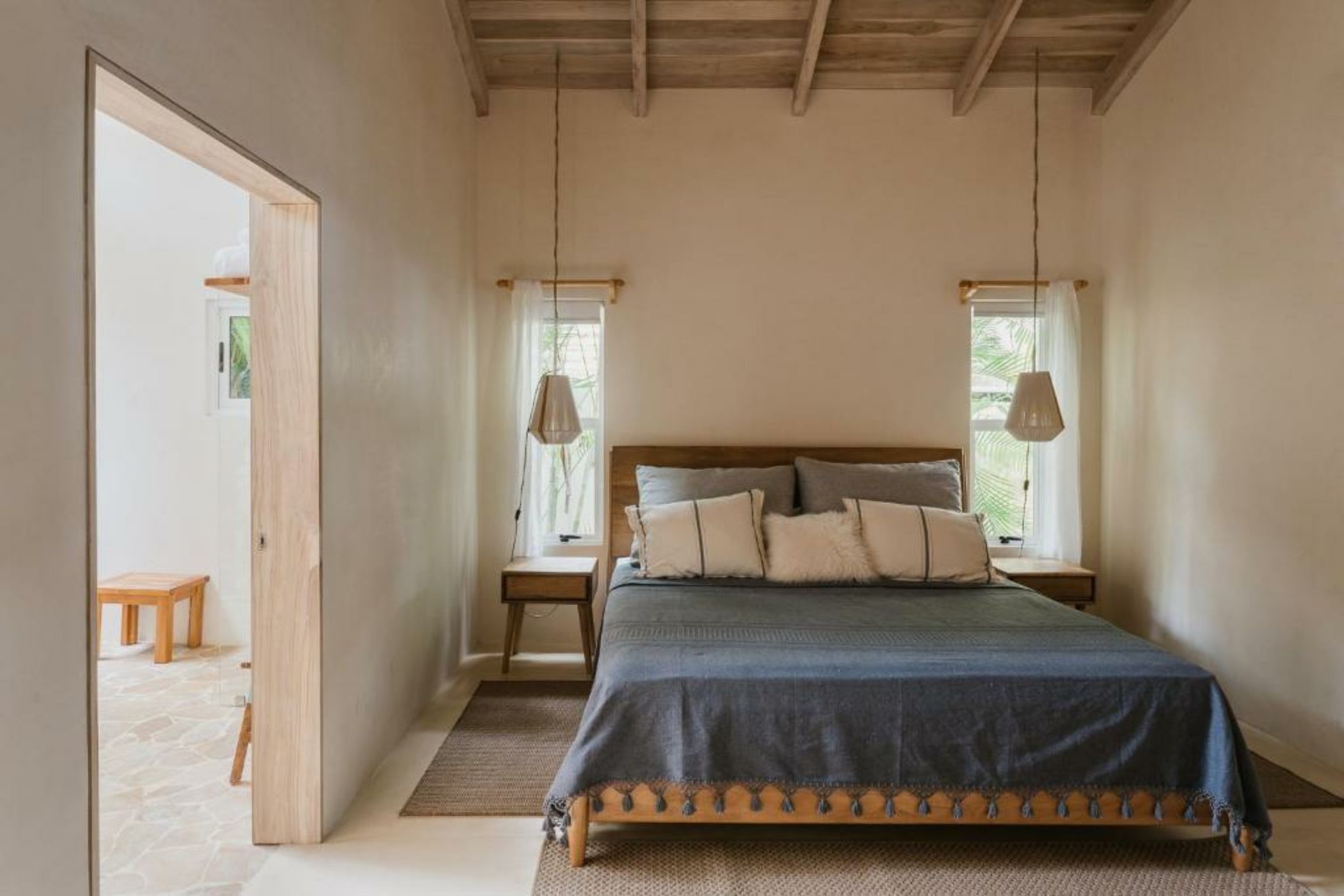 Casa Arena Beachfront Property