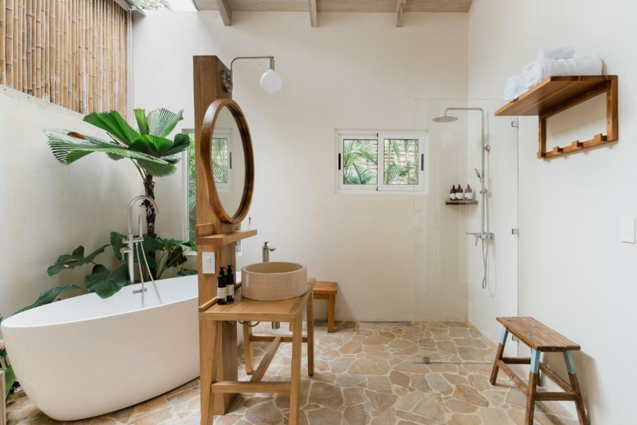 Casa Arena Beachfront Property