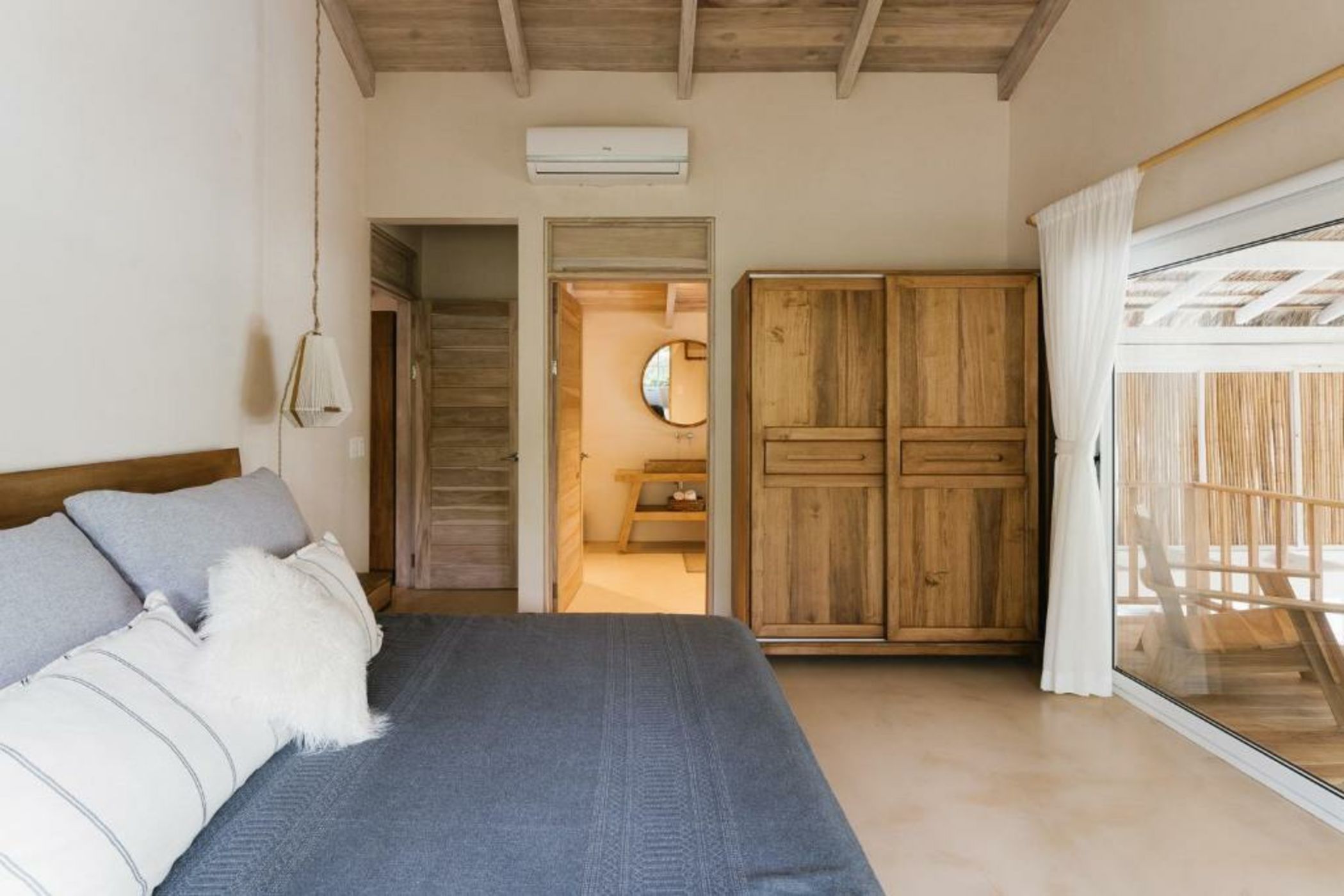 Casa Arena Beachfront Property