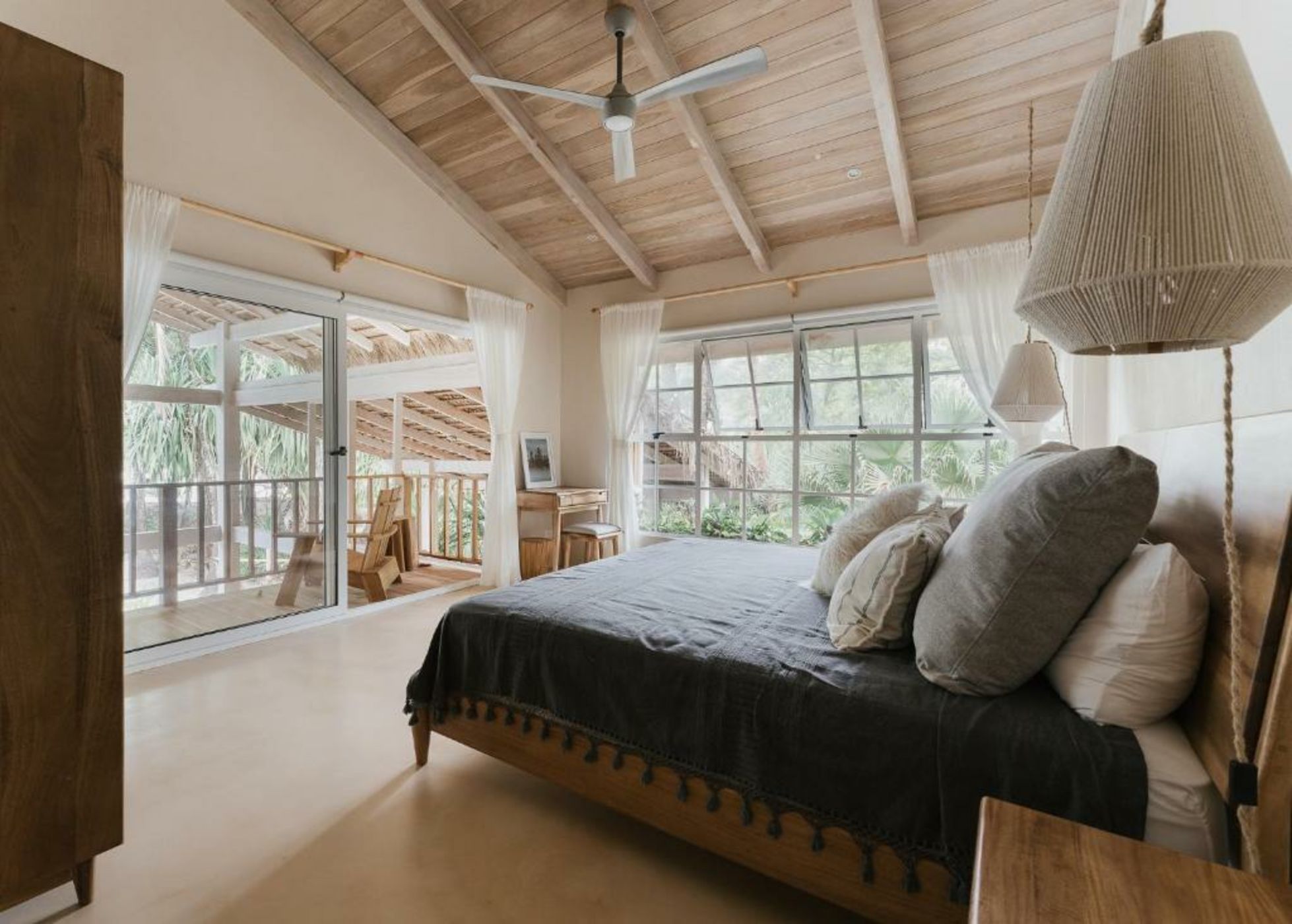 Casa Arena Beachfront Property