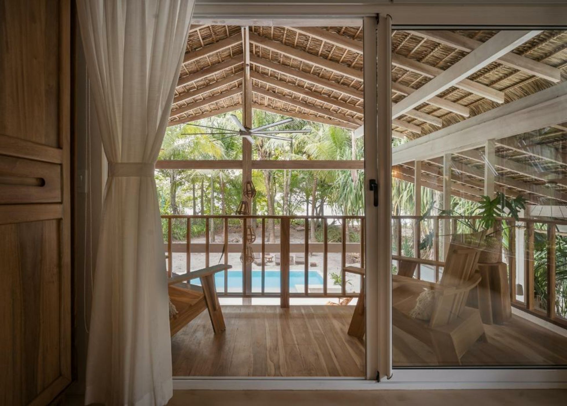 Casa Arena Beachfront Property