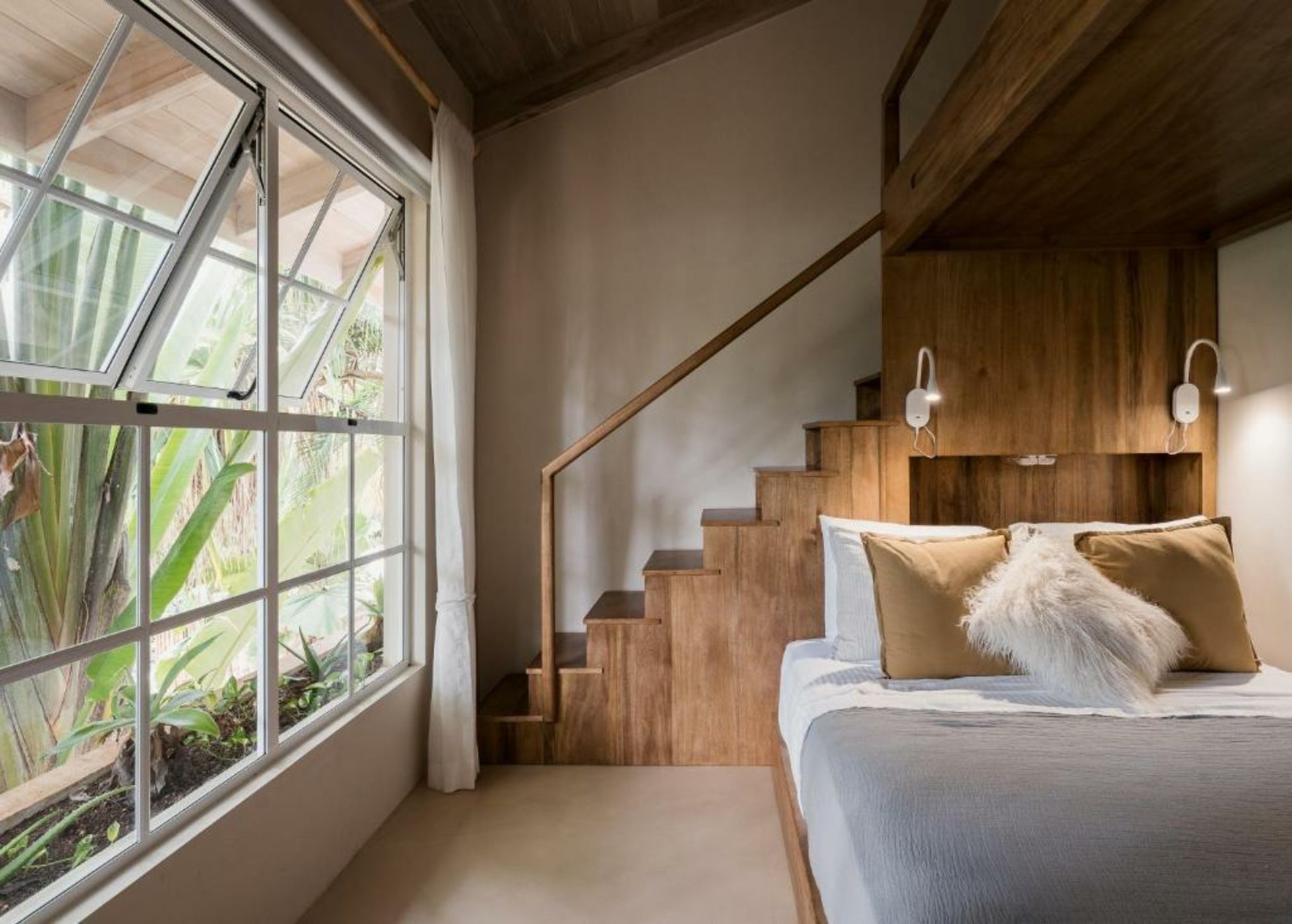 Casa Arena Beachfront Property