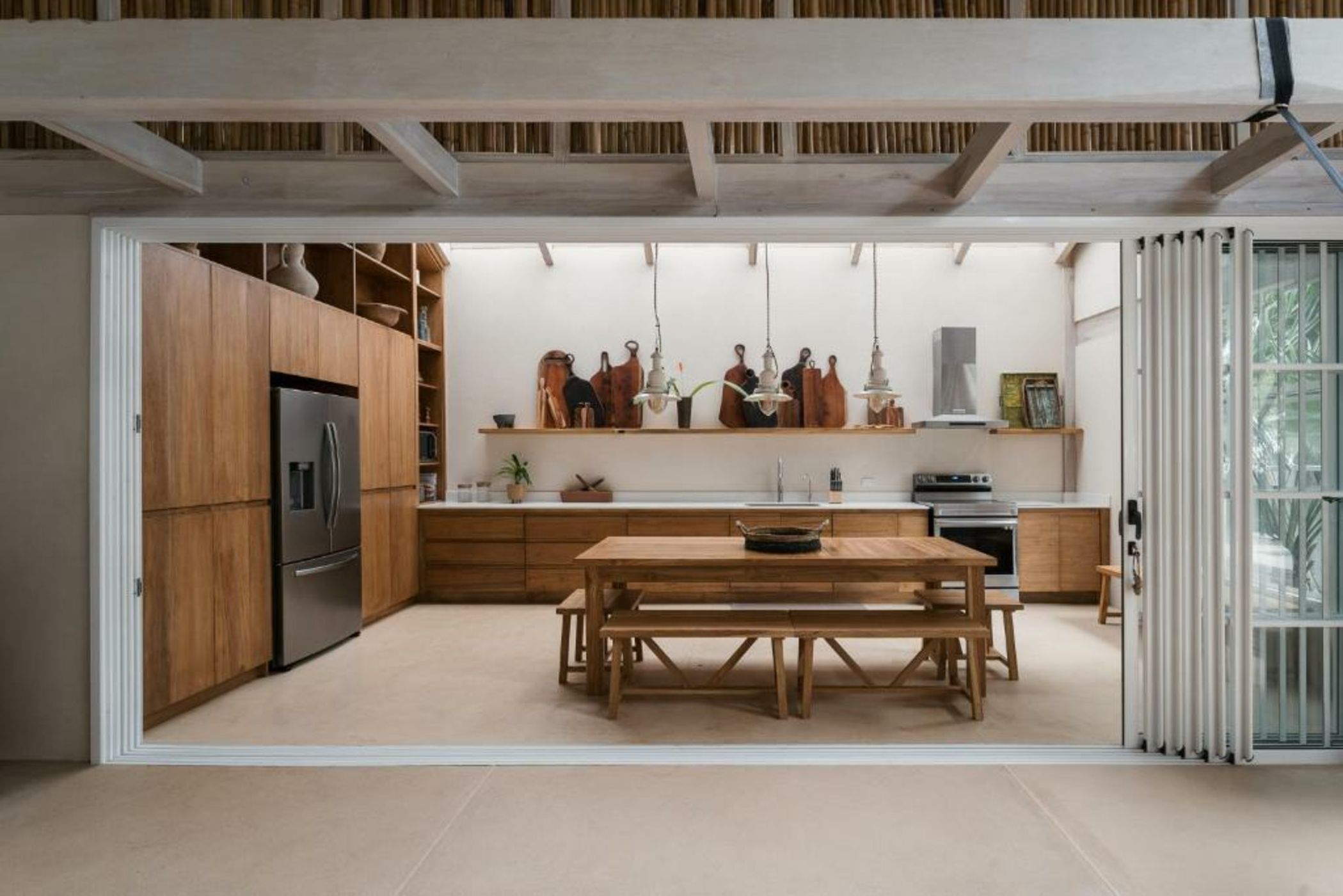 Casa Arena Beachfront Property